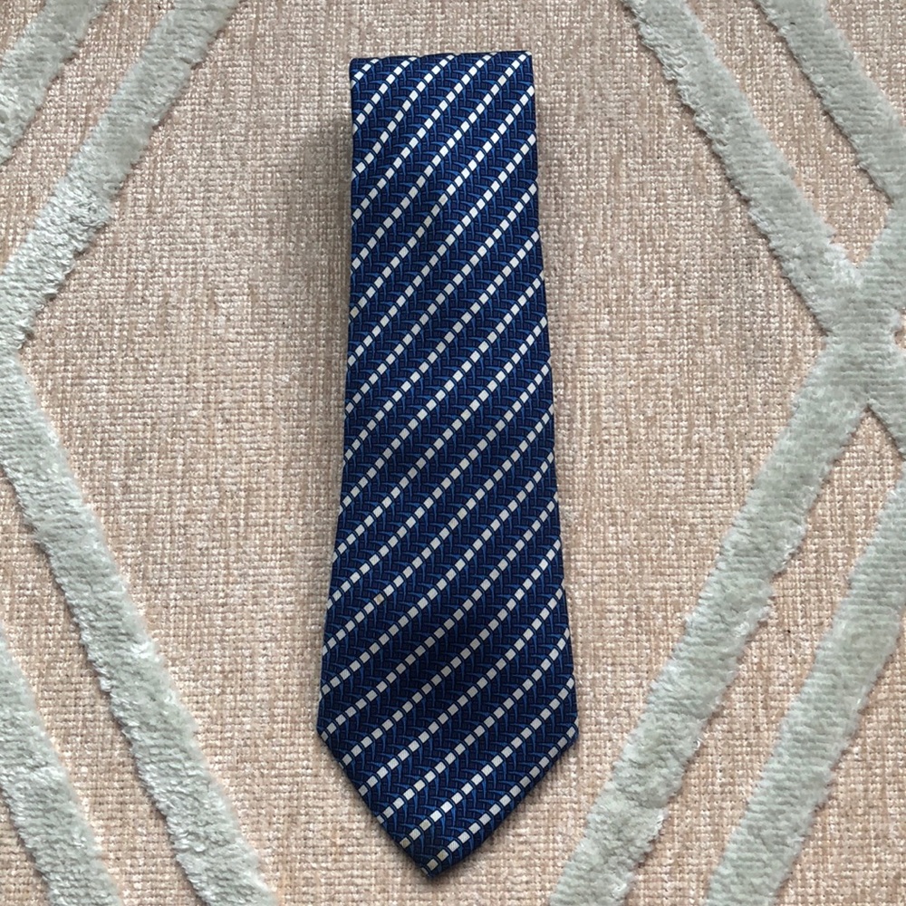Herms Tie - image 1
